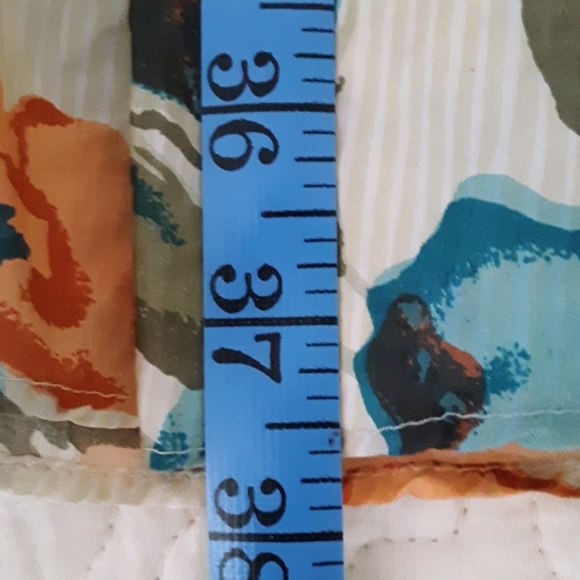 Laura Martin Sweater with coordinating silk skirt - Picture 8 of 8